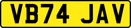 VB74JAV