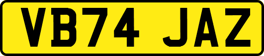 VB74JAZ