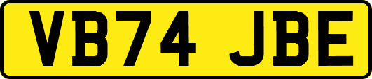 VB74JBE