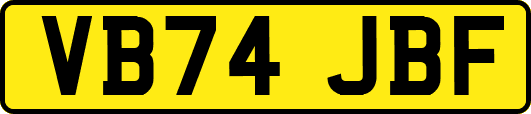VB74JBF