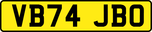 VB74JBO
