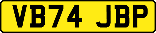 VB74JBP
