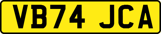 VB74JCA