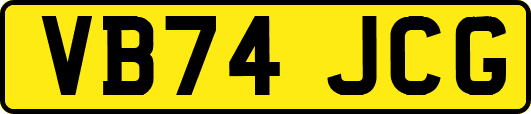 VB74JCG