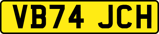 VB74JCH