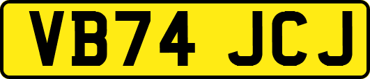 VB74JCJ