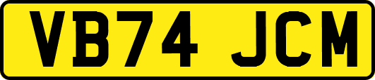 VB74JCM