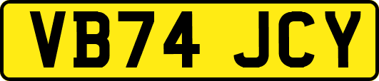 VB74JCY