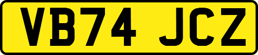 VB74JCZ