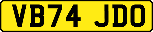 VB74JDO