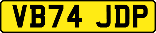 VB74JDP