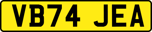 VB74JEA