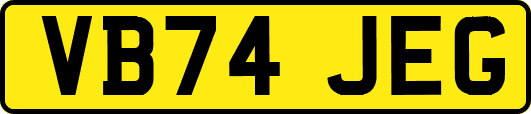 VB74JEG