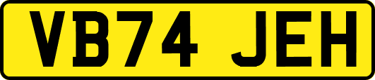 VB74JEH