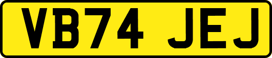 VB74JEJ