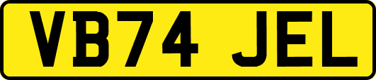 VB74JEL