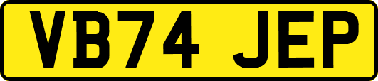 VB74JEP