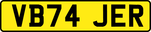 VB74JER