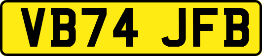 VB74JFB