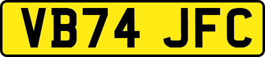 VB74JFC