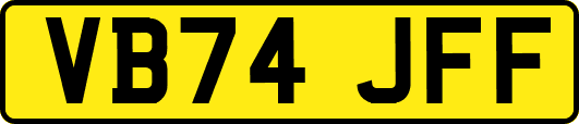 VB74JFF