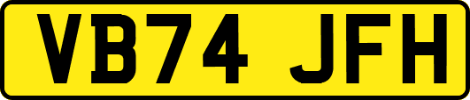 VB74JFH