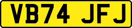 VB74JFJ