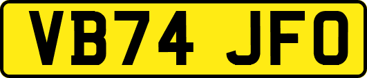 VB74JFO