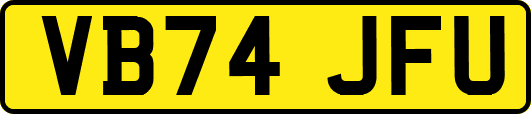 VB74JFU