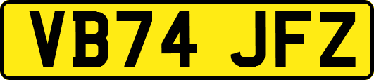 VB74JFZ