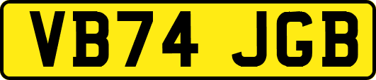 VB74JGB