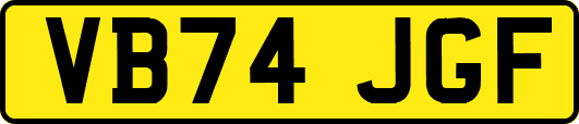 VB74JGF