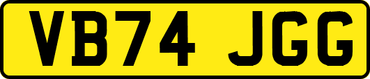 VB74JGG