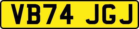 VB74JGJ