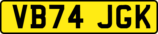 VB74JGK