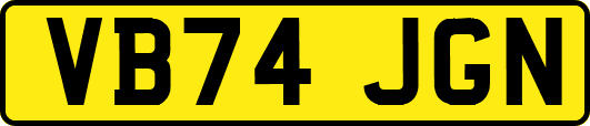 VB74JGN