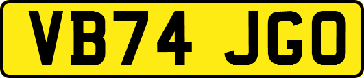 VB74JGO