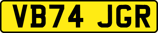 VB74JGR