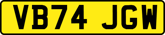 VB74JGW