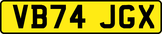 VB74JGX