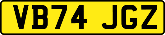 VB74JGZ