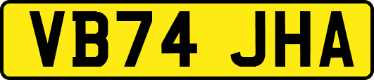 VB74JHA