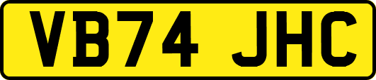 VB74JHC
