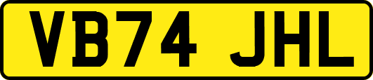 VB74JHL