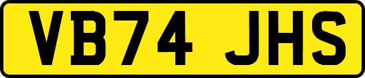 VB74JHS