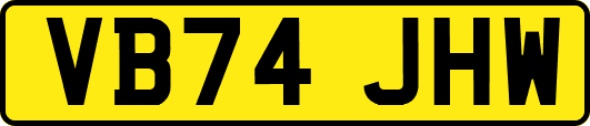 VB74JHW