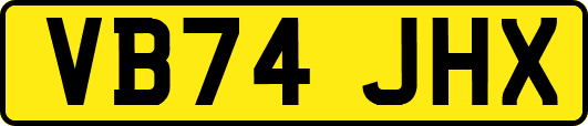 VB74JHX