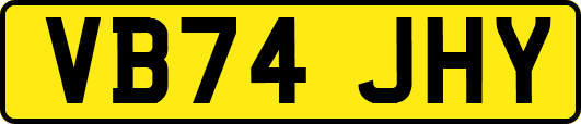 VB74JHY