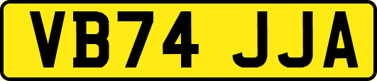 VB74JJA