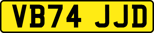 VB74JJD